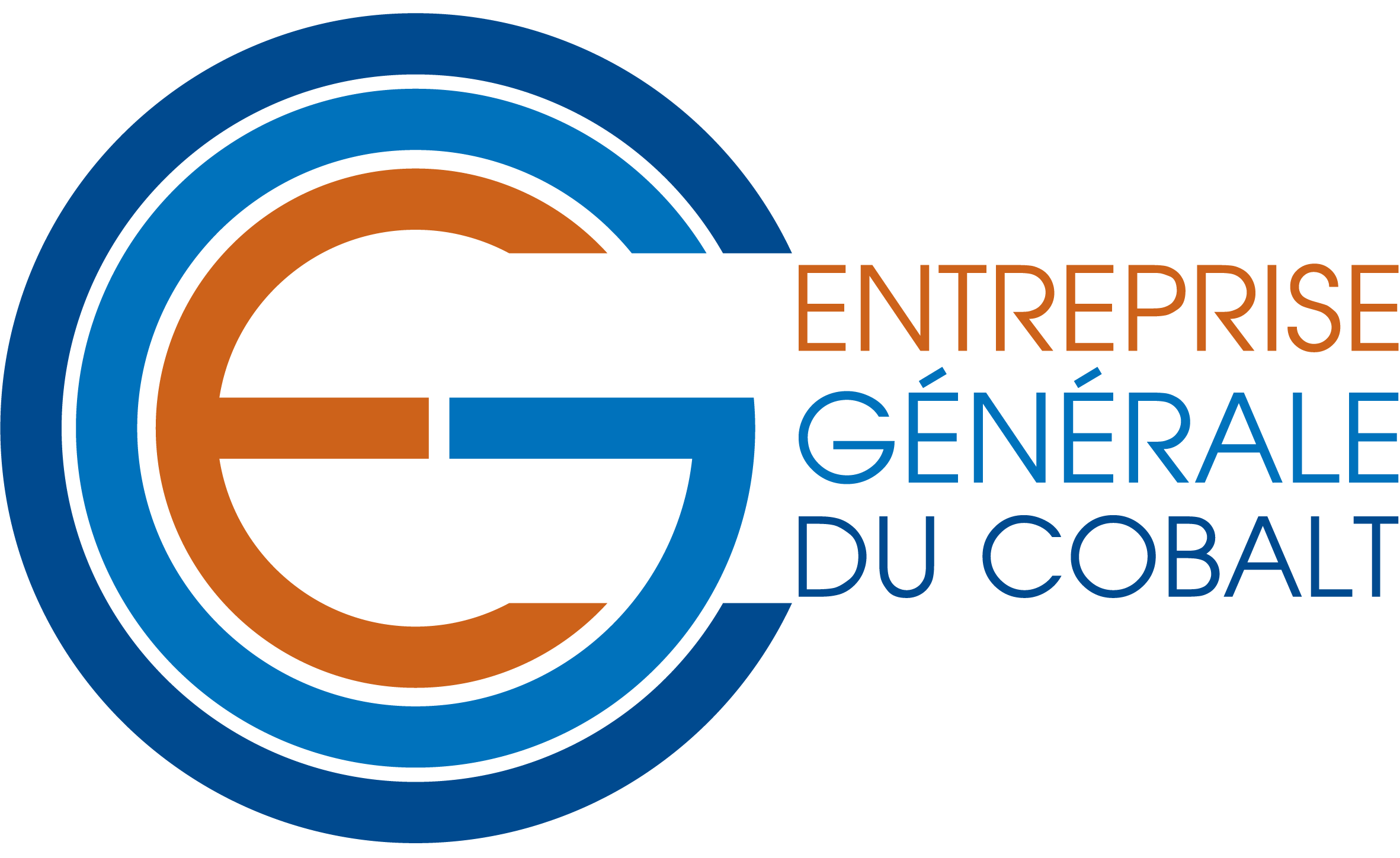 EGC logo